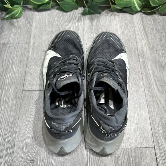 Nike Womens Pegasus Trail 2 CK4309-002 Gray Running Shoes Sneakers Size 9 - Picture 6 of 11